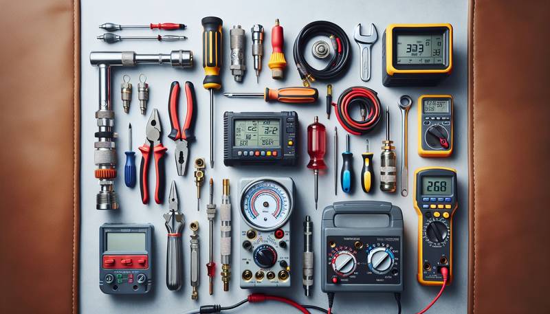 Tools of the Trade: Essential Skills for a Successful Career in Air Conditioning